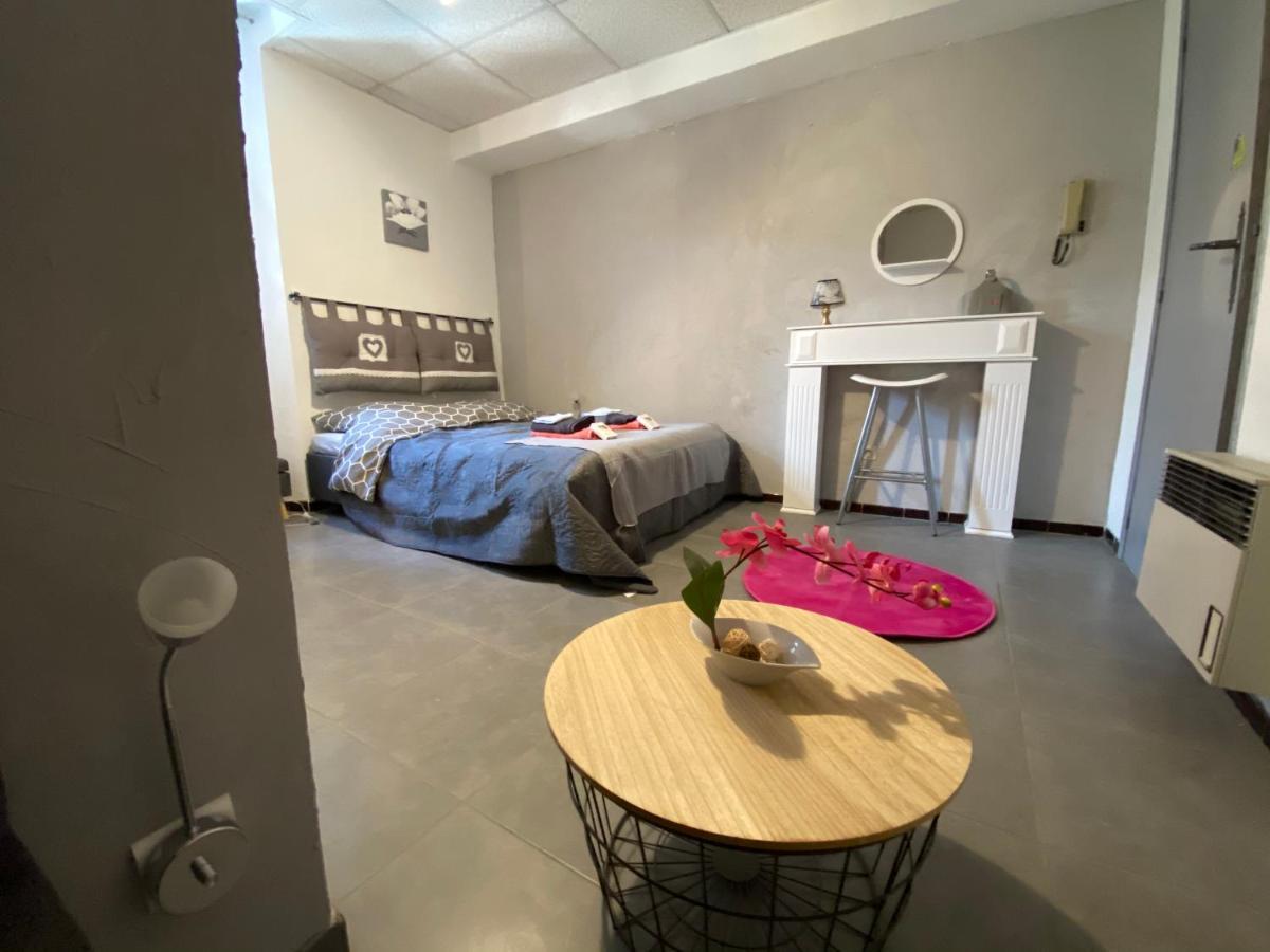 La Cigale 호텔 안노트 외부 사진