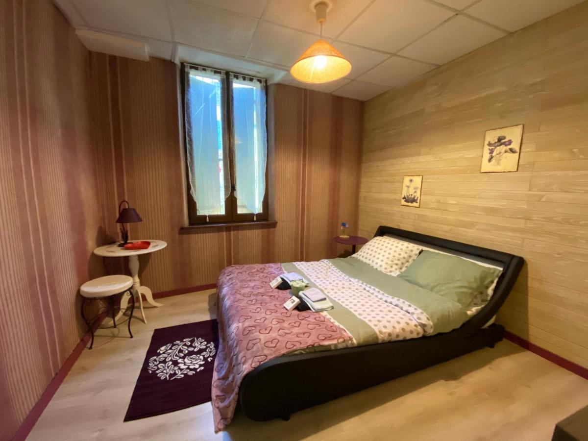 La Cigale 호텔 안노트 외부 사진
