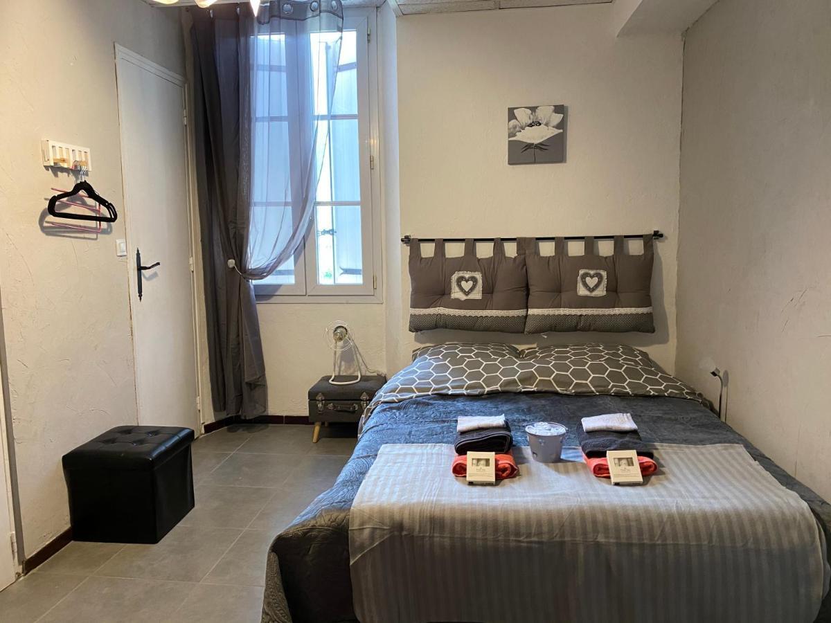 La Cigale 호텔 안노트 외부 사진